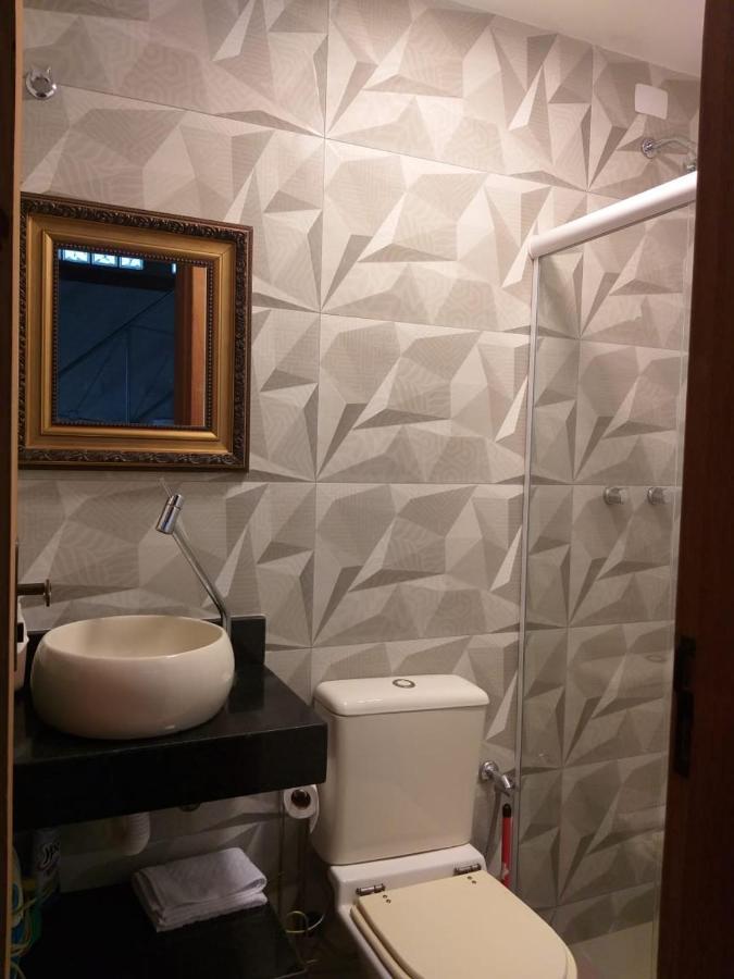 Apartment Summer Dream Cabo Frio