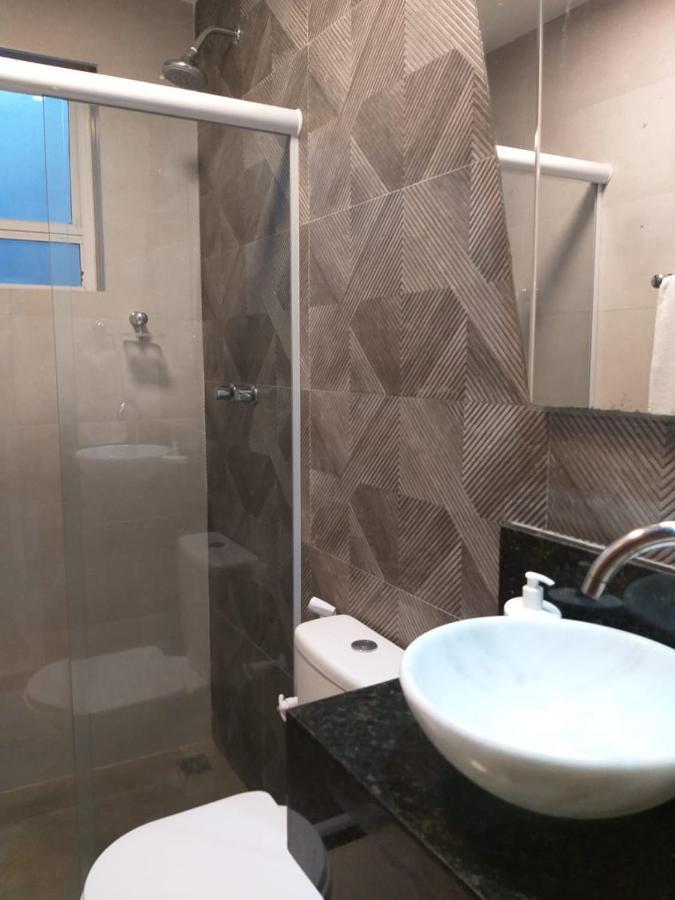 Apartment Summer Dream Cabo Frio