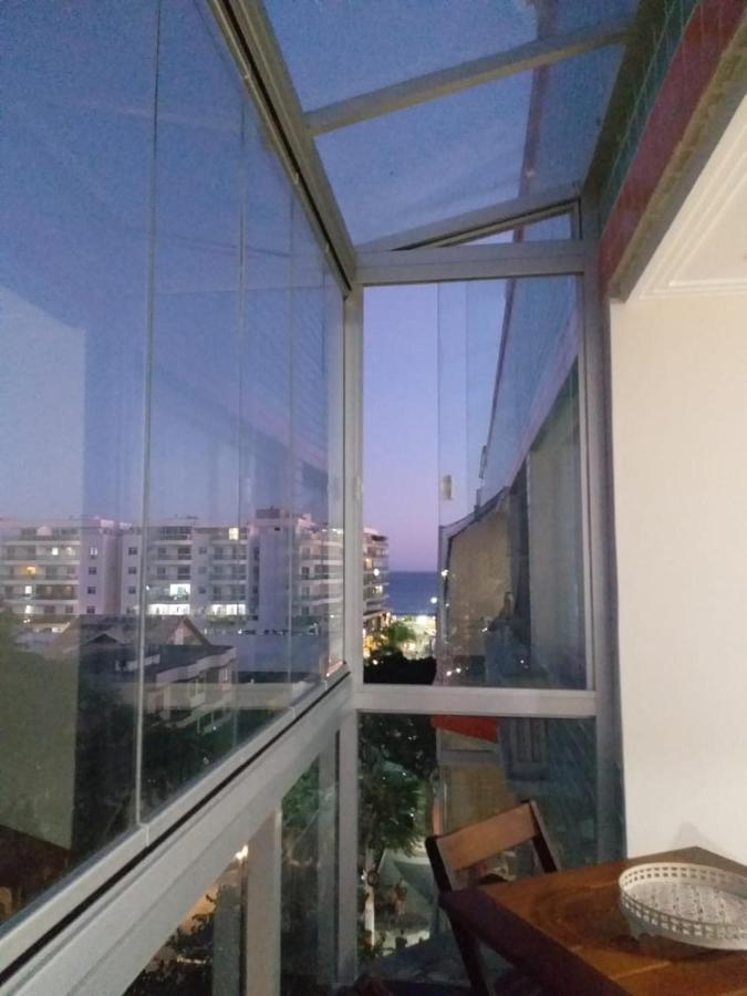 Apartment Summer Dream Cabo Frio