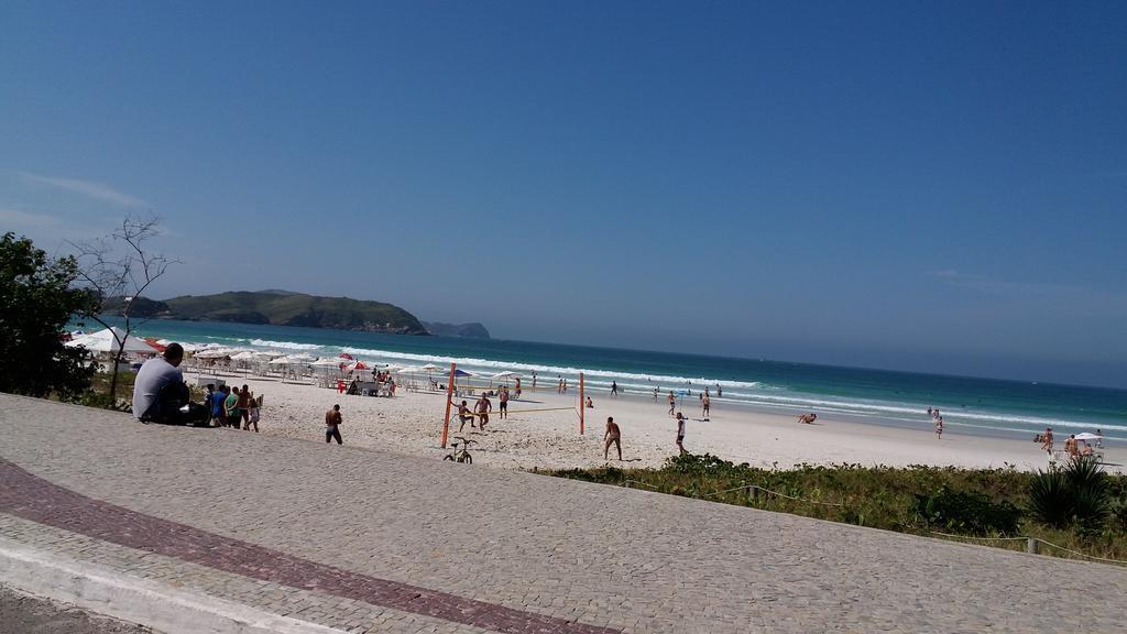 Apartment Summer Dream Cabo Frio
